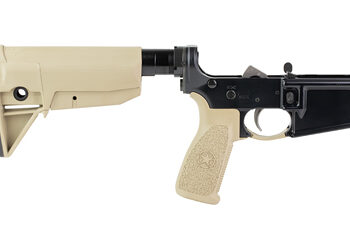 Alternative view of BCM CMPLT LWR MK2 RMS MOD 0 FDE BLEM