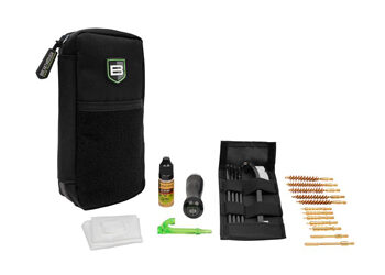 BCT RANGE UNIV CLEANING KIT RIFLE
