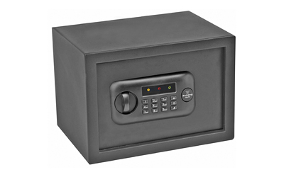 BULLDOG DIGITAL VAULT MED W/ SHELF 3 BULLDOG DIGITAL VAULT MED W/ SHELF