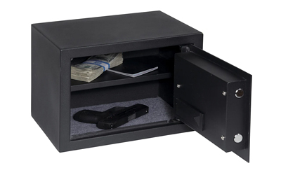 BULLDOG DIGITAL VAULT MED W/ SHELF 4 BULLDOG DIGITAL VAULT MED W/ SHELF - Image 2