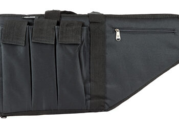 BULLDOG ASSLT RFL MAG BLK/BLK 25"