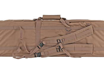 Alternative view of BULLDOG TACT DOUBLE RIFLE 37" TAN