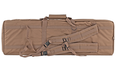 BULLDOG TACT DOUBLE RIFLE 37" TAN 4 BULLDOG TACT DOUBLE RIFLE 37" TAN - Image 2