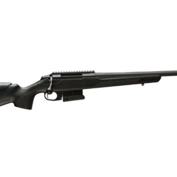 TIKKA T3X CTR 6MMCR 24" BLK 10+1 TB