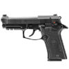 BER 80X CHEETAH 380ACP 3.9 10RD BLK 2 BER20J80XBLK10