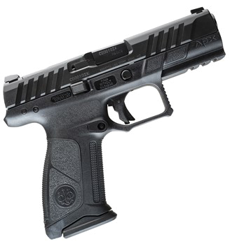 BER APX A1 FULL SIZE RDO 9MM 4.25 BLK FO 10RD 3 BER APX A1 FULL SIZE RDO 9MM 4.25 BLK FO 10RD
