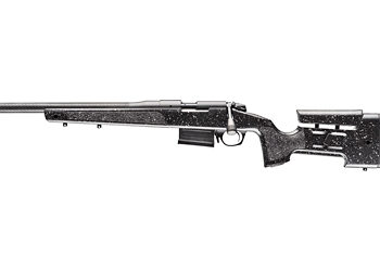 BERGARA B14R 22LR TR CRB 18" 10RD LH