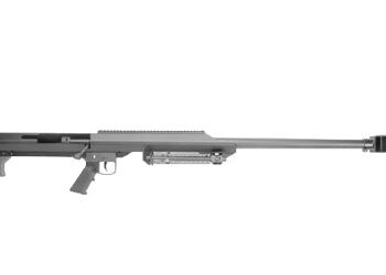 BARRETT 99 50BMG 32" BLK