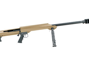 BARRETT 99 50BMG 29" FDE