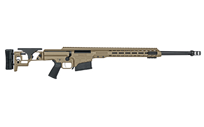 BARRETT MRAD 300PRC FDE 26" 10RD 3 BARRETT MRAD 300PRC FDE 26" 10RD