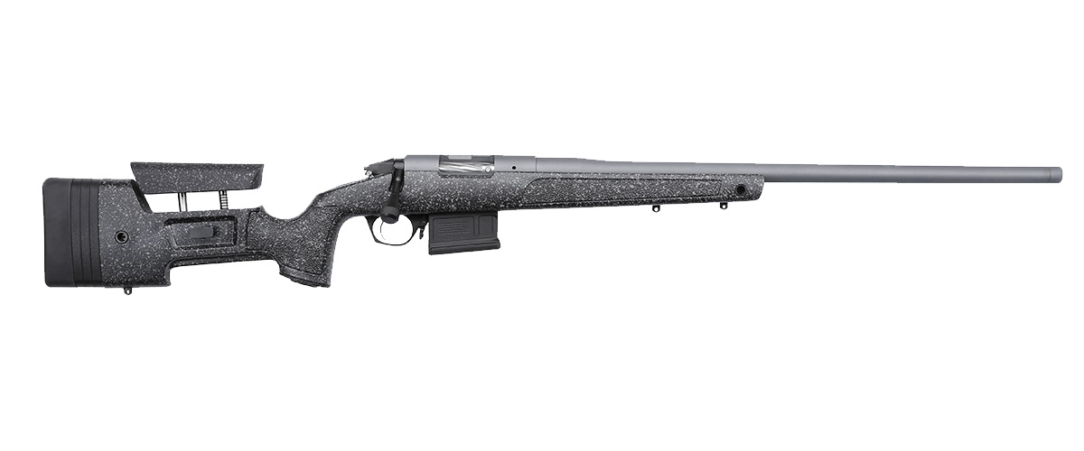 BERGARA HMR PRO 308WIN GRAY 20" TB 3 BERGARA HMR PRO 308WIN GRAY 20" TB