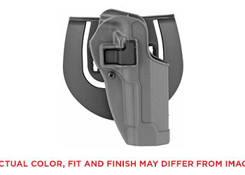 BH SERPA SPRTSTR BER 92 RH GRAY