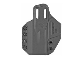 Alternative view of BH STACHE IWB SHIELD 9 BASE KIT BK