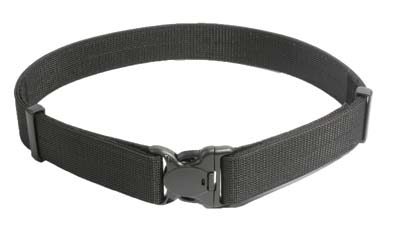 BH WEB DUTY BLT MED 32"-36" BLK 2 BH WEB DUTY BLT MED 32"-36" BLK
