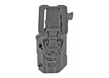 BH T-SER L3D FOR GLK17/TLR1/2 BK LH 5 BH44N600BKL 2