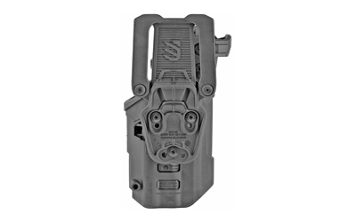 BH T-SER L3D FOR GLK17/TLR1/2 BK LH 4 BH T-SER L3D FOR GLK17/TLR1/2 BK LH - Image 2