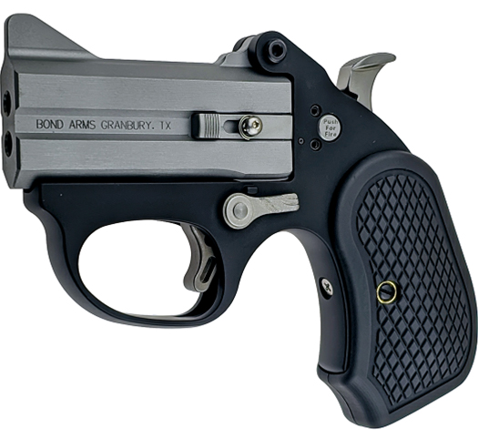 BOND STINGER FIREBALL 9MM 3 SS MATTE 2 BOND STINGER FIREBALL 9MM 3 SS MATTE