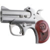 BOND TEXAS DEFENDER 45ACP 3 ROSEWOOD 1 BOND20BATD45ACP