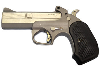 BOND CYCLOPS 45-70 4.25" STS EXT GRP