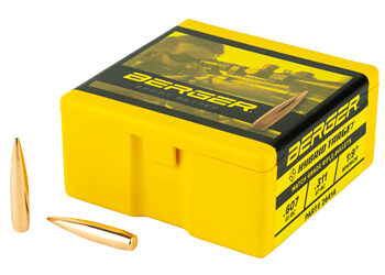 BERGER .264 140G TRGT HYB 100CT