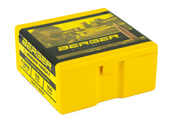 Alternative view of BERGER .264 140G TRGT HYB 100CT