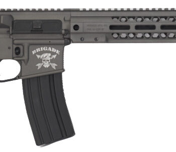 BRIGADE BM-15 5.56 16 TUNG MLOK