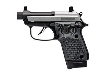 BERETTA BOBCAT 20X 22LR 2.8" G10 TB
