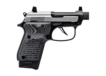 Alternative view of BERETTA BOBCAT 20X 22LR 2.8" G10 TB