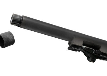 BERETTA 92FS THREAD BBL 5" ITALY