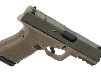 BRO FL 9MM FDE OD 3