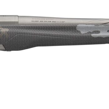 BRO X-BOLT 2 MOUNTAIN PRO TUNG 7MM PRC 24 3R