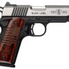 BRO 1911-380 BLACK LABEL MEDALLION 250 380ACP 3.6 2 BRO20051123492