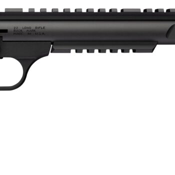 BRO BUCK MARK HUNTER VARMINT SR 22LR 10.5 10