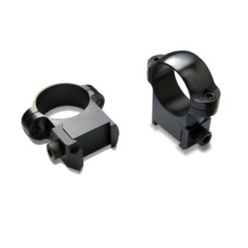 BURRIS OPTICS TIKKA T3X RING MOUNT 30MM MED