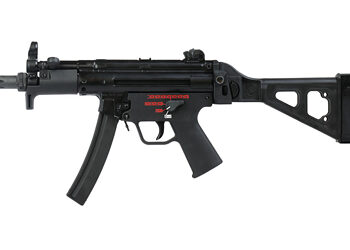 CENT ARMS AP5-P NAVY 9MM 30R BLK BRC