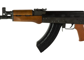 CENT ARMS VSKA DRA 762X39 12.25" 30R