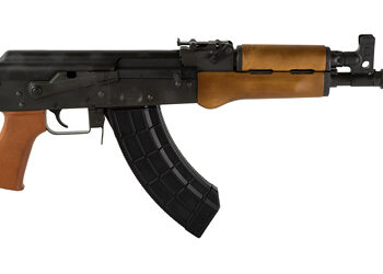 Alternative view of CENT ARMS VSKA DRA 762X39 12.25" 30R