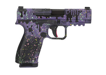 CANIK METE MC9LS 9MM 3.64" 17RD MD