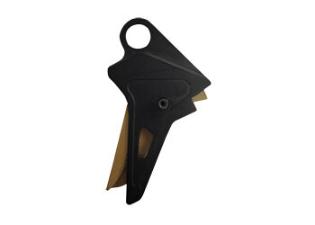 Alternative view of CANIK TP9 FS PSTL ALUM FLAT TRIGGER