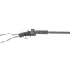 CHIAPPA LITTLE BADGER 22WMR 16.5" BL 1 CHP500 110 1