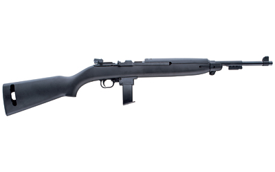 CHIAPPA M1-9 9MM 19" 10RD POLY BLK 2 CHIAPPA M1-9 9MM 19" 10RD POLY BLK