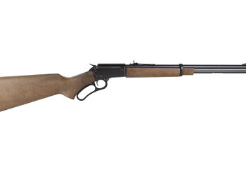 egunco 61 Alternative view of CHIAPPA LA322 TD 22MAG 18.5"