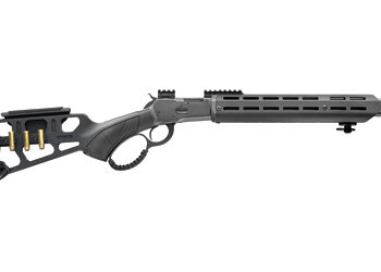 CHIAPPA WILDLANDS TACT 44MAG TD