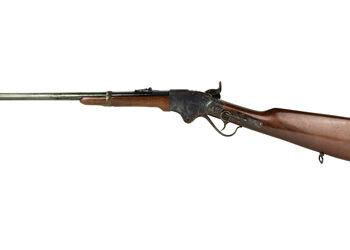 CIMARRON SPENCER 1865 CARB 45C 20"