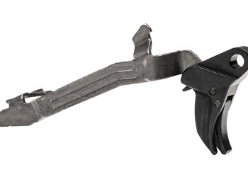 CMC TRIGGER FITS GLOCK G6 W/BAR BLK
