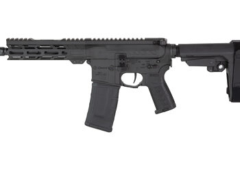 CMMG BNSHE MK4 300BLK 8" PB 30RD AB