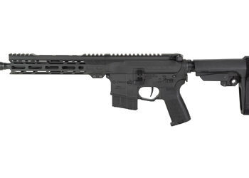 CMMG BNSHE MK4 338ARC 10.5 10RD AB