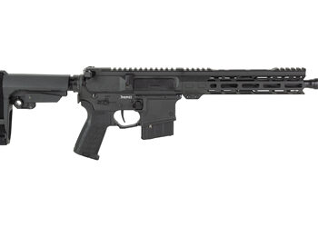 Alternative view of CMMG BNSHE MK4 338ARC 10.5 10RD AB