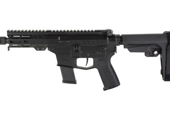 CMMG BNSHE MKG 45ACP 5" FE 13RD AB