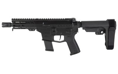CMMG BNSHE MKG 45ACP 5" FE 13RD AB 3 CMMG BNSHE MKG 45ACP 5" FE 13RD AB